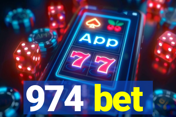 974 bet